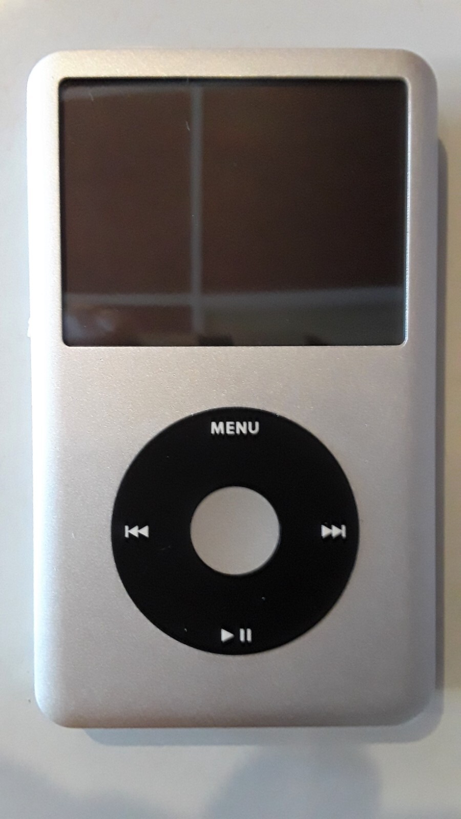 【動作◯】 iPod Classic MOD品 (SD256GBに容量up) iPod classic 256GB