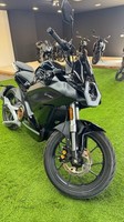 2025 25 VMOTO STASH NAKED ELECTRIC AUTOMATIC EURO 5 (12 PS) DEMO BIKE