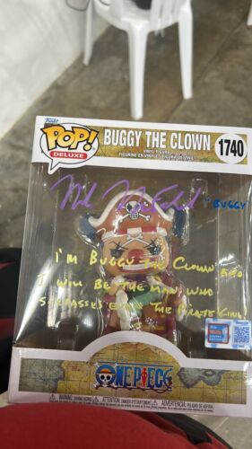 Funko Pop! One Piece 6 Funko Pop! One Piece 6