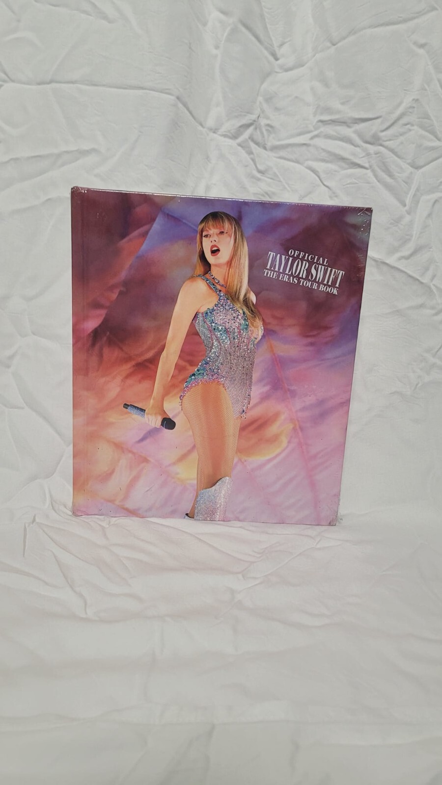 アート・デザイン・音楽 Taylor Swift - The Eras Tour Book target Taylor Swift The Eras Tour Official Book Target Exclusive | eBay
