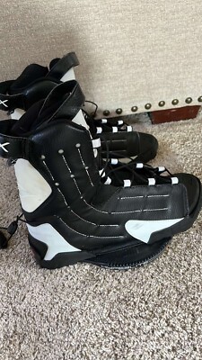 Hyperlite Wakeboard Boots 4 XL