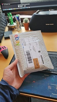 Artikelfoto(s) von einem verifizierten Käufer