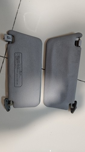 mitsu.0409✕2 Mitsubishi FTO DE3A 94-00 JDM Sun Visors (Used) | eBay