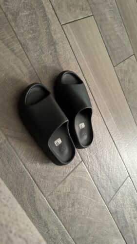 Adidas Yeezy Slide Slate Grey Sizes 5-15 Mens ID2350 New | eBay Adidas Yeezy Slide Slate Grey Sizes 5-15 Mens ID2350 New | eBay