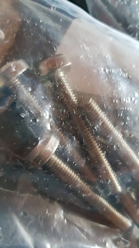 Foto dell'oggetto di un acquirente verificato