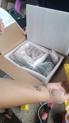 Item photo(s) from verified buyer