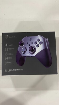 EasySMX Bluetooth Wireless Controller X10 Mechanic Master