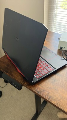 Acer Nitro 5 15.6'' (512GB SSD, Intel Core i5 10th Gen., 4.50 GHz, 16GB, GeForce