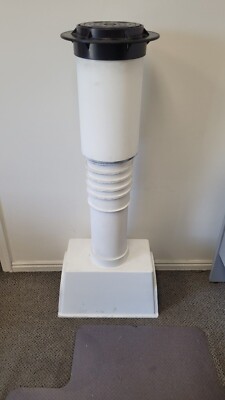 Valve Boxes w/Locking Lid for Gas/Water Valve Protection (Please Specify Type)