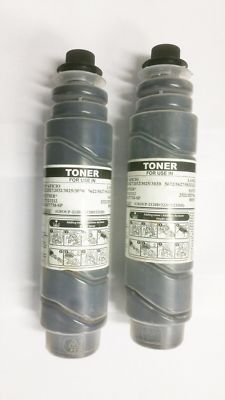 2 x  Toner for Ricoh Aficio MP3352 MP3351 MP3350 MP3010 MP2852 MP2851 Type 2120D