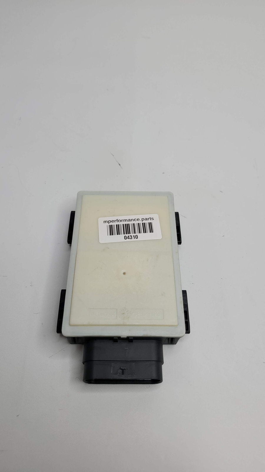 0 Bmw Blind Spot Sensor Module G80 M3 Distance sensor Monitor Unit 5A1BCD8 image 6