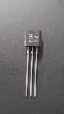 Renesas Electronics Am. Inc. 03P2M (03-P2M) SILICON CONTROLLED RECTIFIER (SCR)