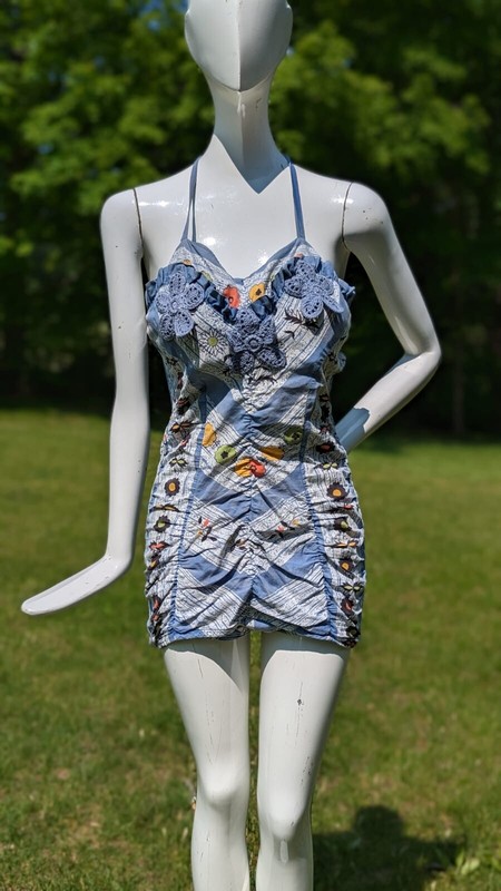 sewing pattern for ladies shift dress Simplicity Sewing Pattern S9262 Misses' V-neckline Shift Dresses  Lullabee  Fabrics