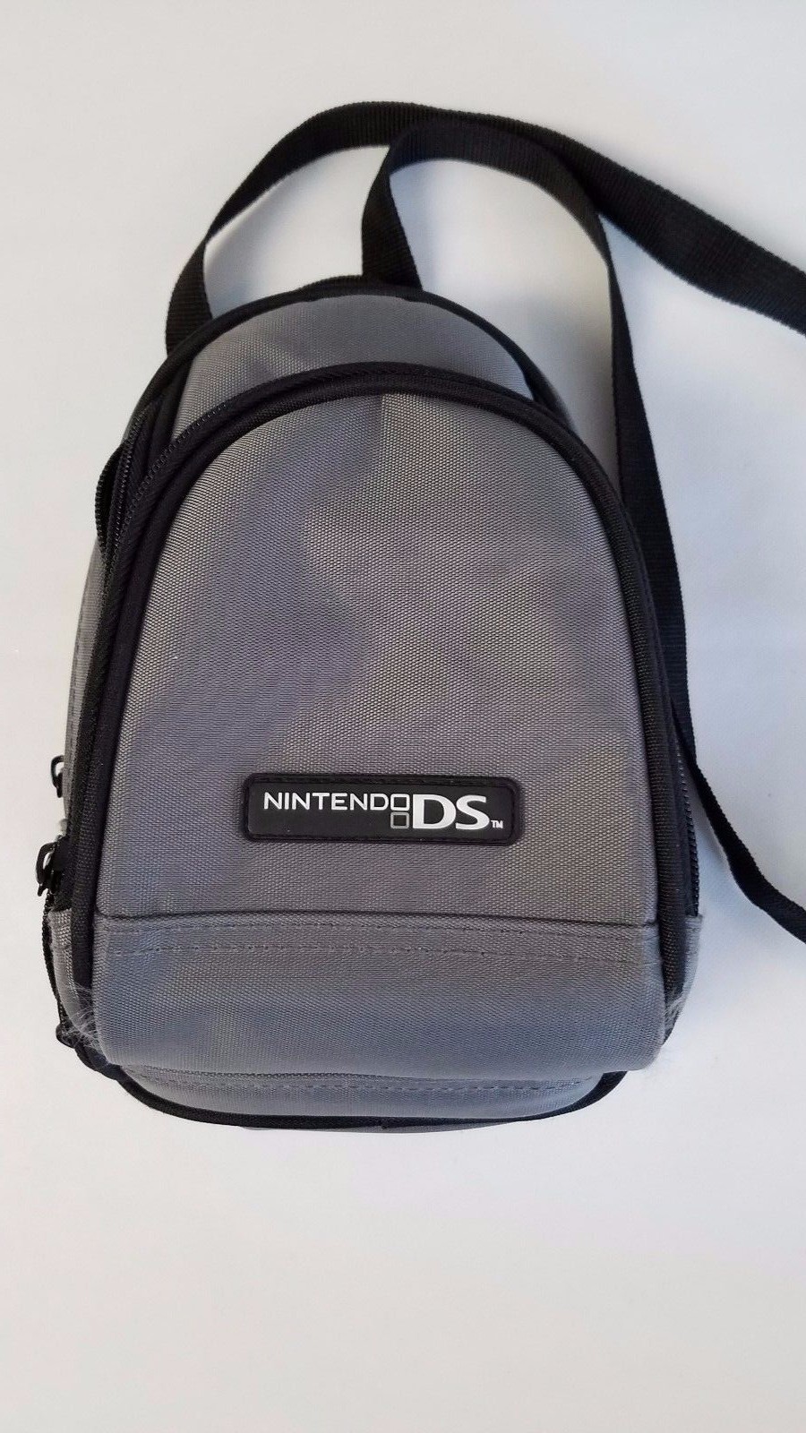 Nintendo DS/DSi/DSiXL/3DS/3DSXL Back Pack Carry Case - Free Shipping