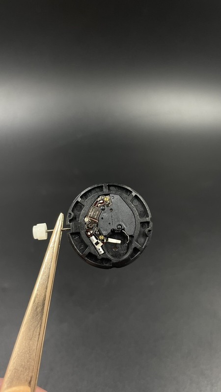 Mouvement Authentique Eta 805.114 Neuf 805-114