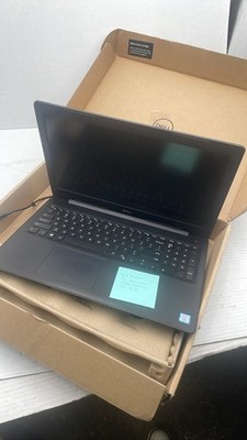 Dell Latitude 3590 Intel i7 8th Gen 16GB RAM 512GB SSD Win 11 Pro 15.6