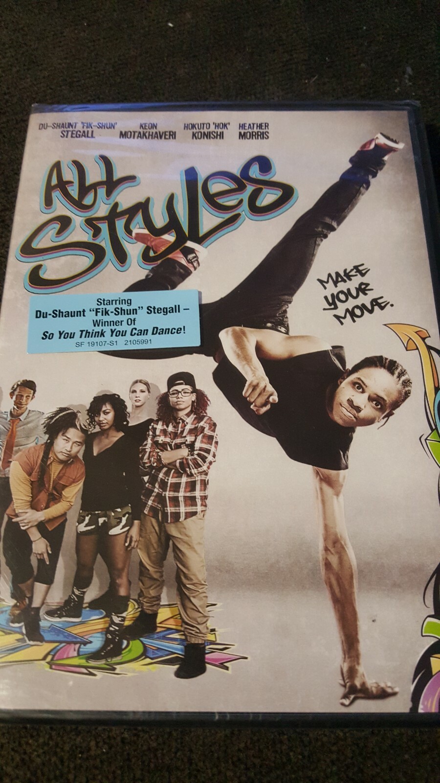 MEN ON STYLE  LIVE DVD2012〜2015 MEN ON STYLE LIVE DVD2012〜2015 Stand Up Guys [DVD] by Al