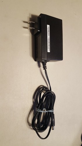 Netgear MU42-3120350-A1 Power Supply Adapter 12V 3.5A P/N 332-10762-01 Fast Ship