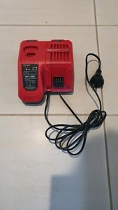 Milwaukee 12v 18v Rapid Charger | Power Tools | Gumtree Australia Surf