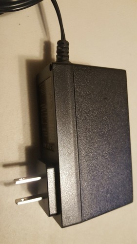 Netgear MU42-3120350-A1 Power Supply Adapter 12V 3.5A P/N 332-10762-01 Fast Ship