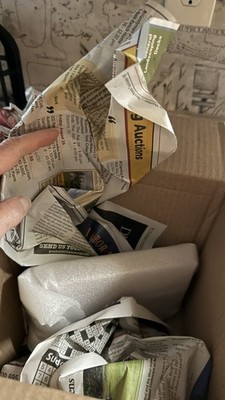 Foto dell'oggetto di un acquirente verificato