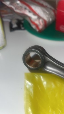 Artikelfoto(s) von einem verifizierten Käufer