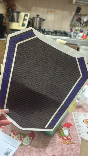 Fotos del artículo de un comprador verificado