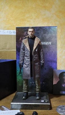 ARTISAN TOYS Officer K‌ Blade Runner 2049 1/6 Action Figure