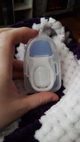 Snuza Hero Baby Movement Monitor