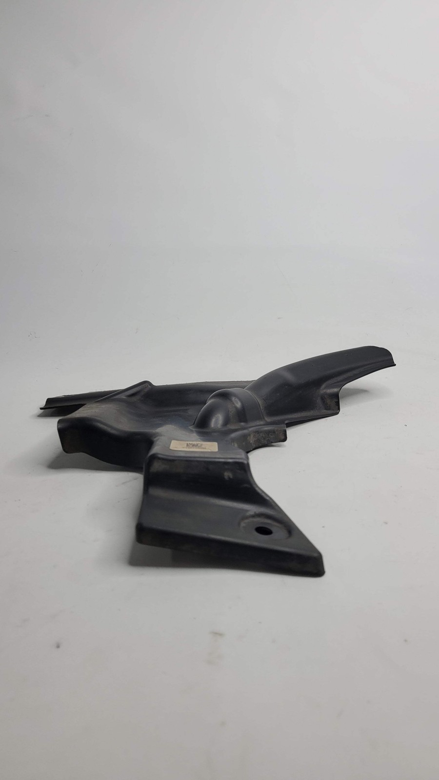 0 Bmw M3 G80 COLUMN COVER TRIM RIGHT PASSENGER SIDE 8074608 image 2