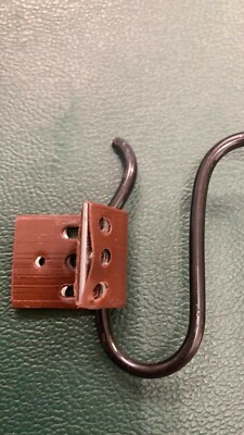 Galaxy Supply Inc. 9 / 11 Gauge Upholstery Zig Zag Springs  SELL BY THE FOOT