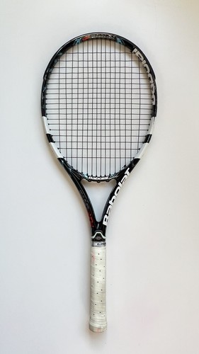 Babolat Pure Drive GT Tennis Racquet - Grip 4 1/4 | eBay