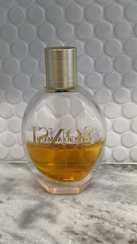 廃盤品　ジョルジオアルマーニ　SENSI　センシ　パルファム　100ml Rare Discontinued Giorgio Armani SENSI 100ml/3.4 oz womens