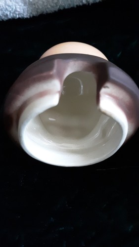 Vintage Hummel Goebel  Friar Tuck Monks Sugar Bowl West Germany 4 1/4