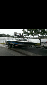 Gold Coast Region, QLD | Boats &amp; Jet Skis | Gumtree ...