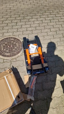 Artikelfoto(s) von einem verifizierten Käufer