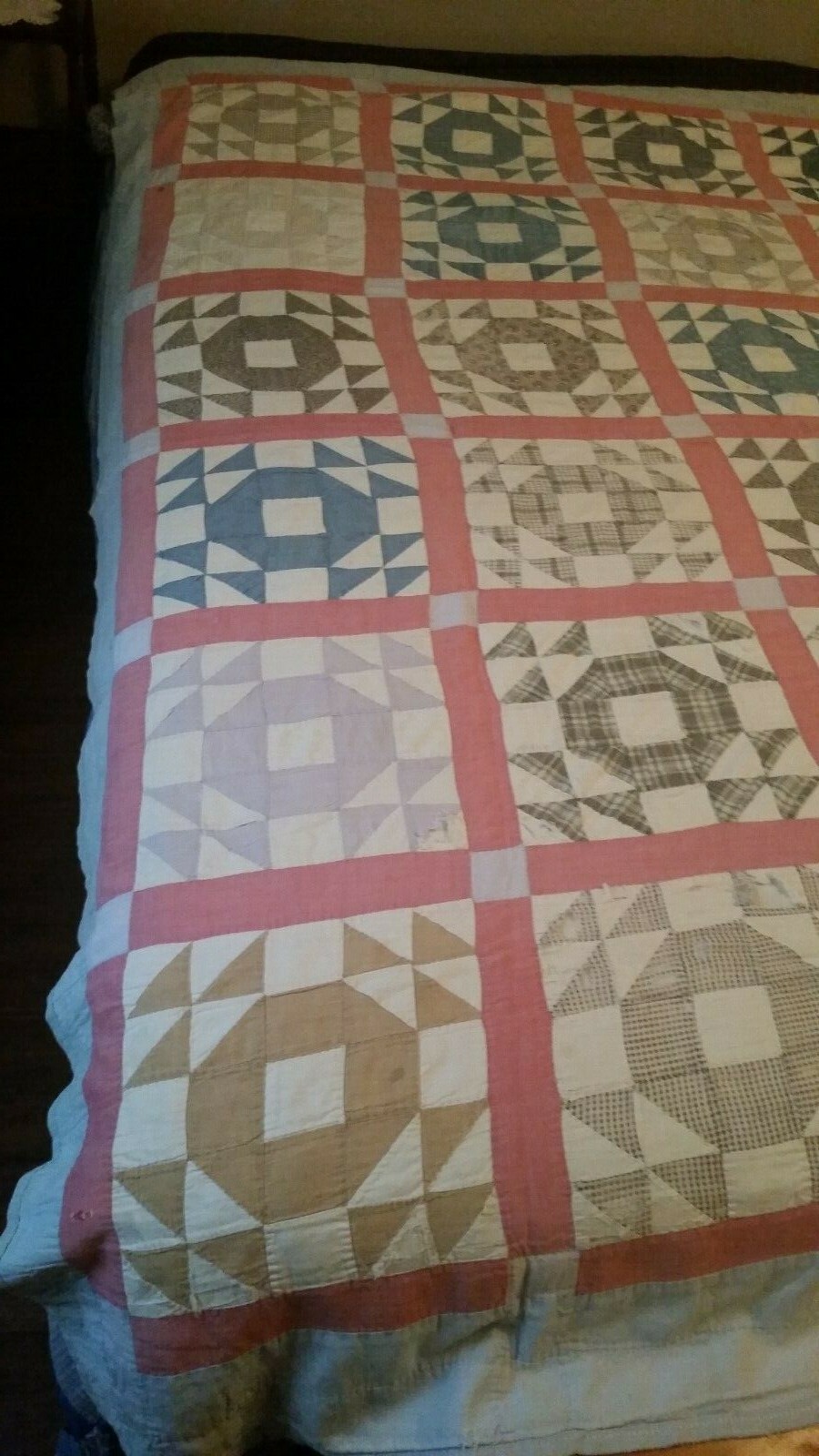 Used Quilt
