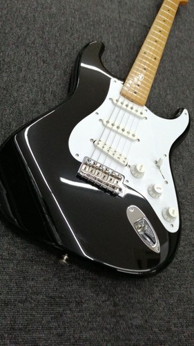 FENDER MEXICO 50'S STRATOCASTER Used 2008 Alder body Maple