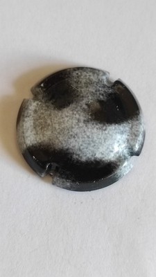 Capsule de champagne TAITTINGER n° 115