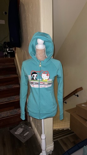 ✨希少種✨80s フロッキー 旧ハトメ vintage hoodie ✨希少種✨80s フロッキー 旧ハトメ vintage hoodie