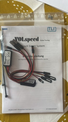 Fotos del artículo de un comprador verificado