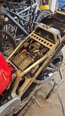 Artikelfoto(s) von einem verifizierten Käufer