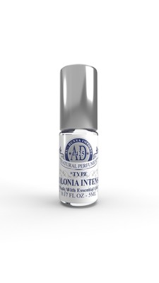 Intensa Oud Cologne - Al Dunya Imports - Concentrated Perfume Oil 5ml Roll-On.