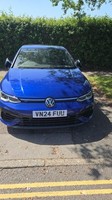 2024 Volkswagen Golf 2.0 TSI 333 R 20 Years 4Motion 5dr DSG HATCHBACK Petrol Aut