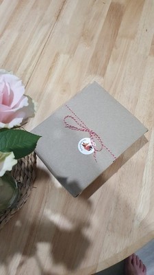 Item photo(s) from verified buyer