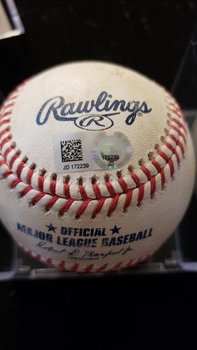 2018 Pirates Vs Nationals G.U. Ball 8/16/18 Gonzalez to Cervelli B4,3 Pitches