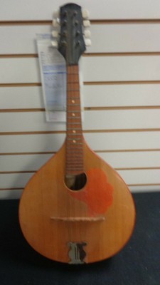 Mandolin