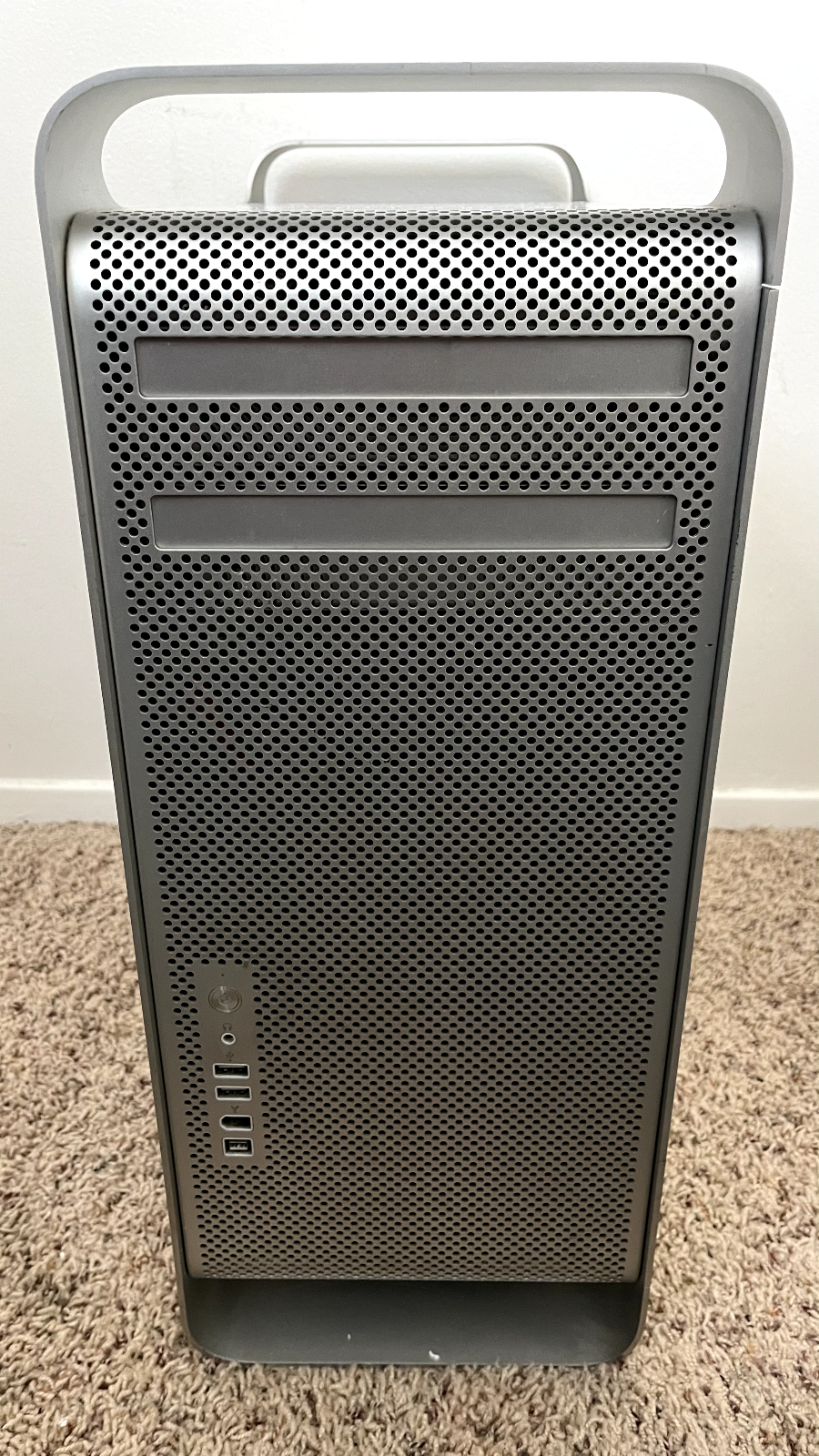 2008 Apple Mac Pro 3.0Ghz 8-Core Xeon - TONS OF UPGRADES for 2008 Apple Mac Pro 3.0Ghz 8-Core Xeon - TONS OF UPGRADES for
