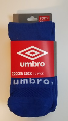 Umbro Soccer Socks Size Chart