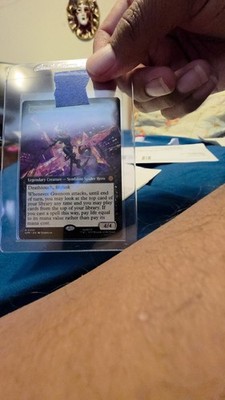 Foto dell'oggetto di un acquirente verificato